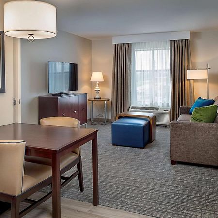 מרלינד הייטס Homewood Suites By Hilton St. Louis Westport מראה חיצוני תמונה