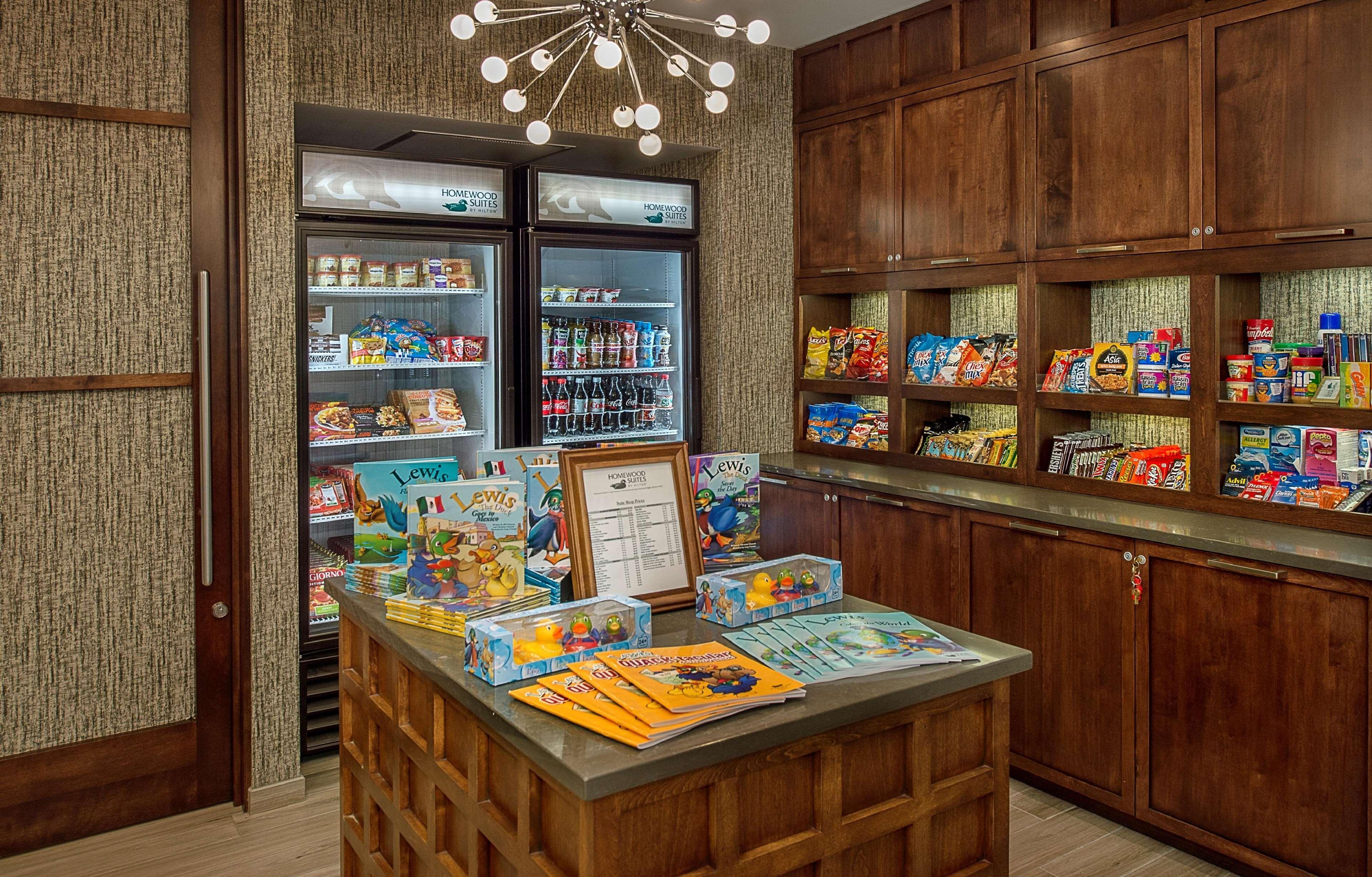מרלינד הייטס Homewood Suites By Hilton St. Louis Westport מראה חיצוני תמונה