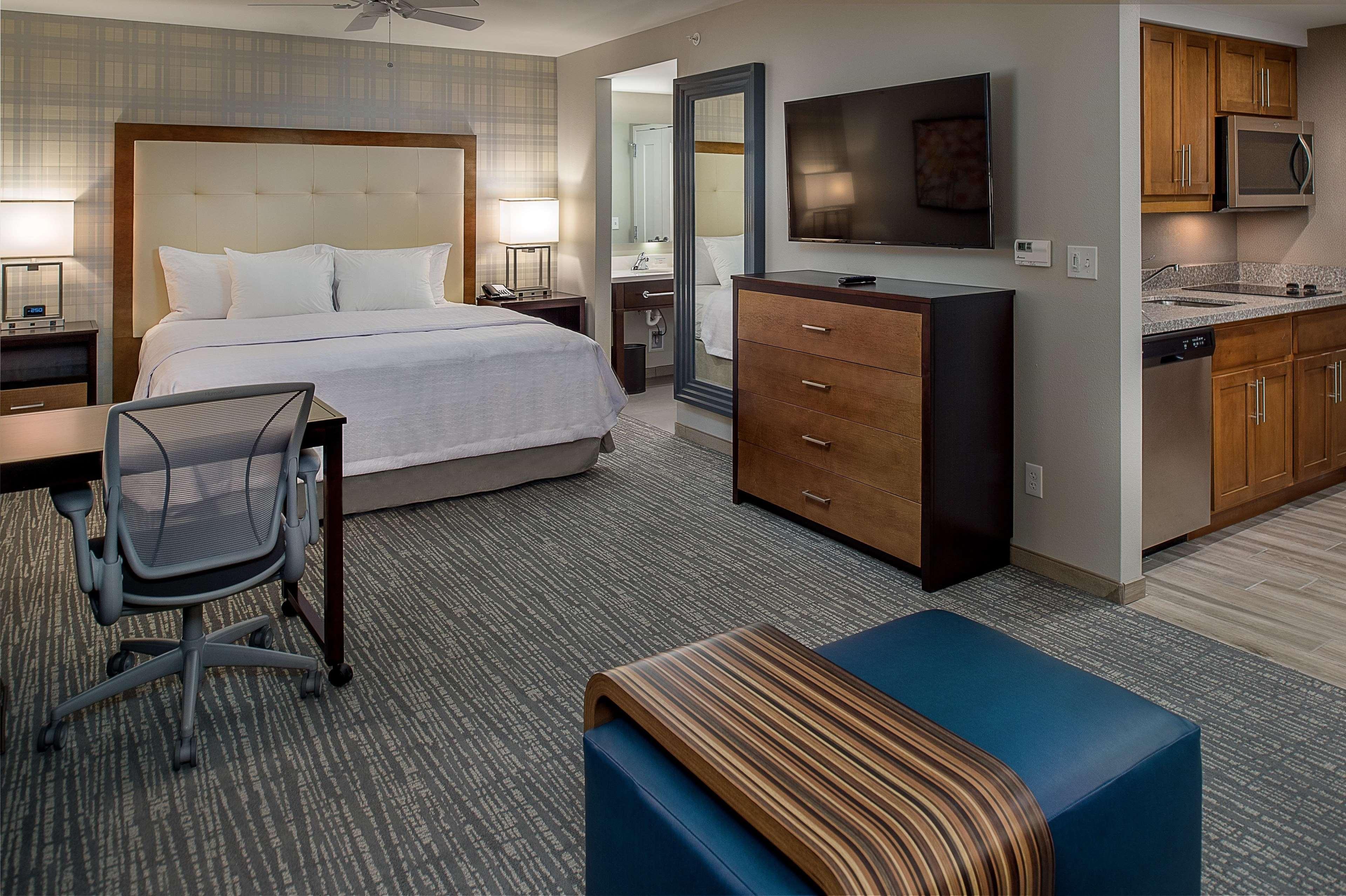 מרלינד הייטס Homewood Suites By Hilton St. Louis Westport מראה חיצוני תמונה