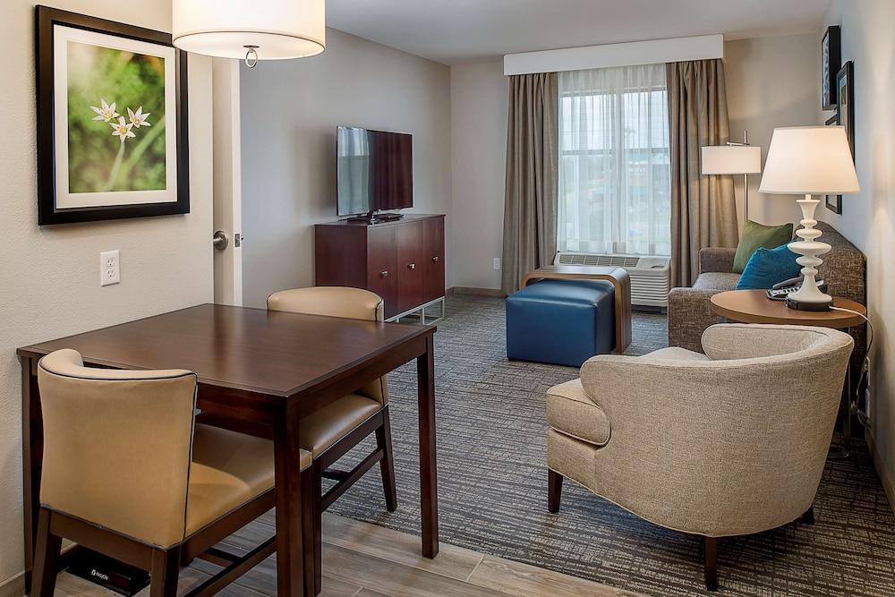 מרלינד הייטס Homewood Suites By Hilton St. Louis Westport מראה חיצוני תמונה