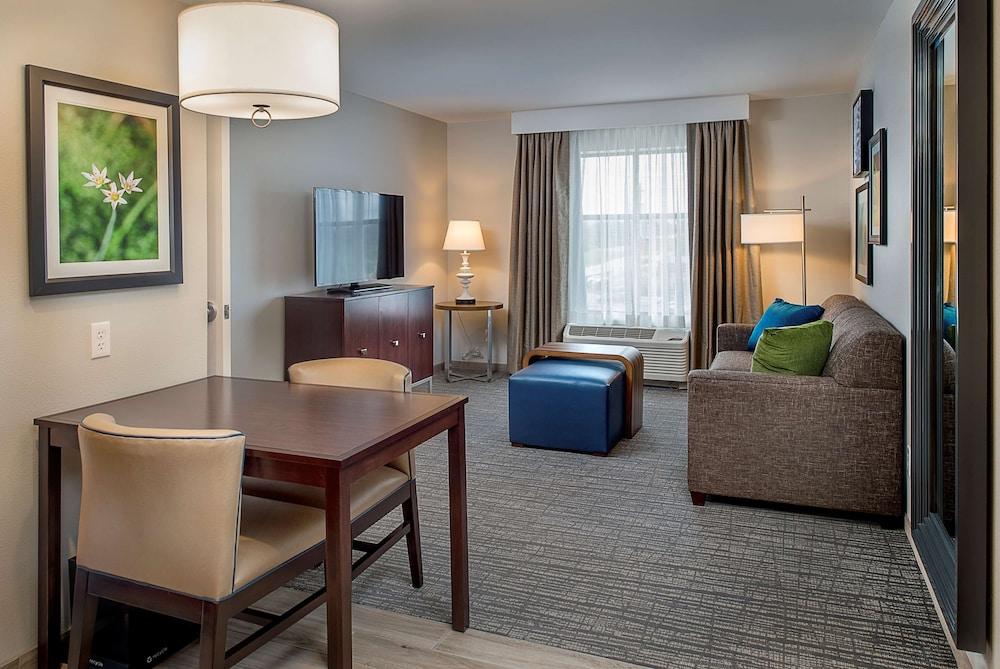 מרלינד הייטס Homewood Suites By Hilton St. Louis Westport מראה חיצוני תמונה