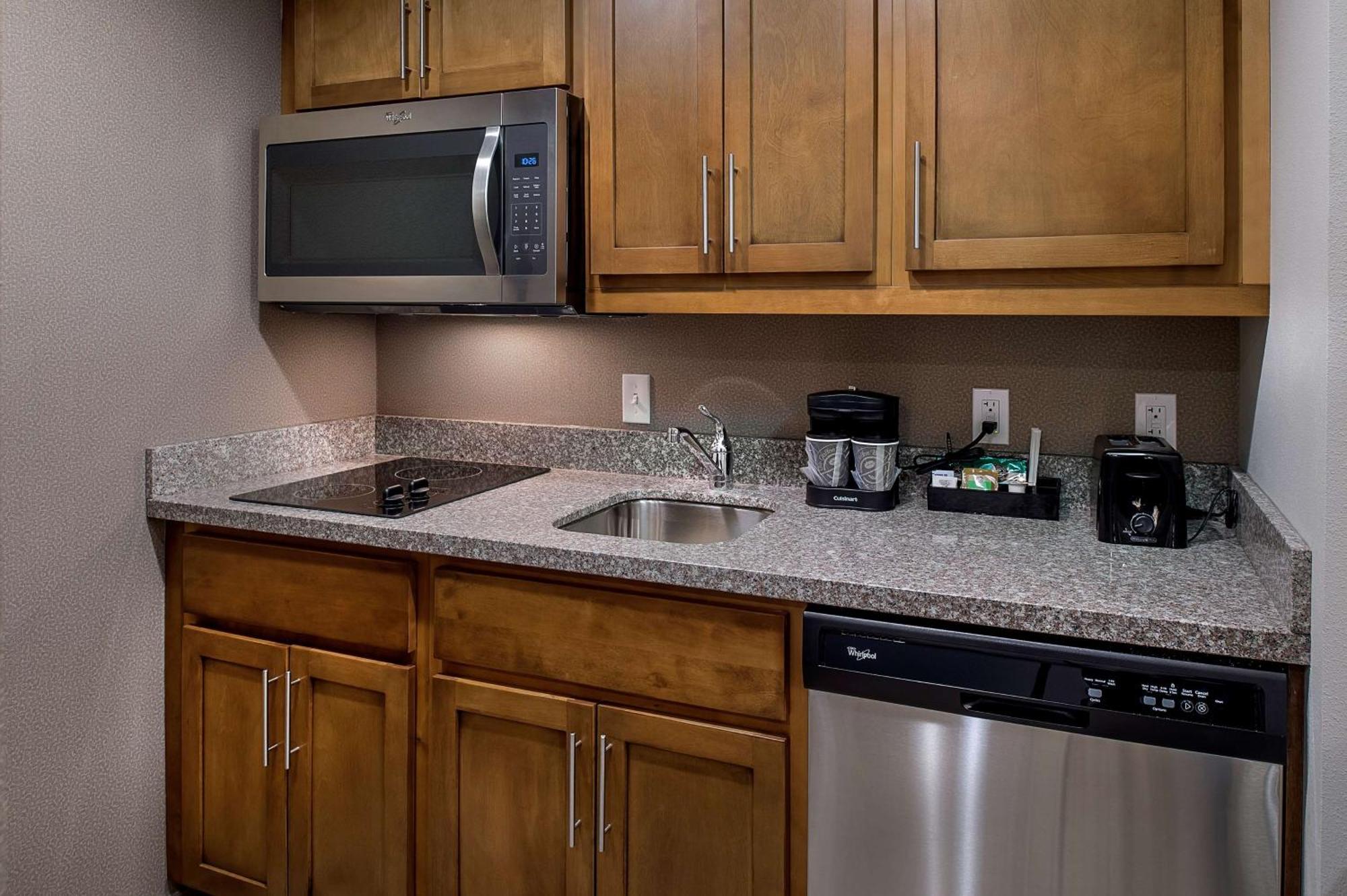 מרלינד הייטס Homewood Suites By Hilton St. Louis Westport מראה חיצוני תמונה