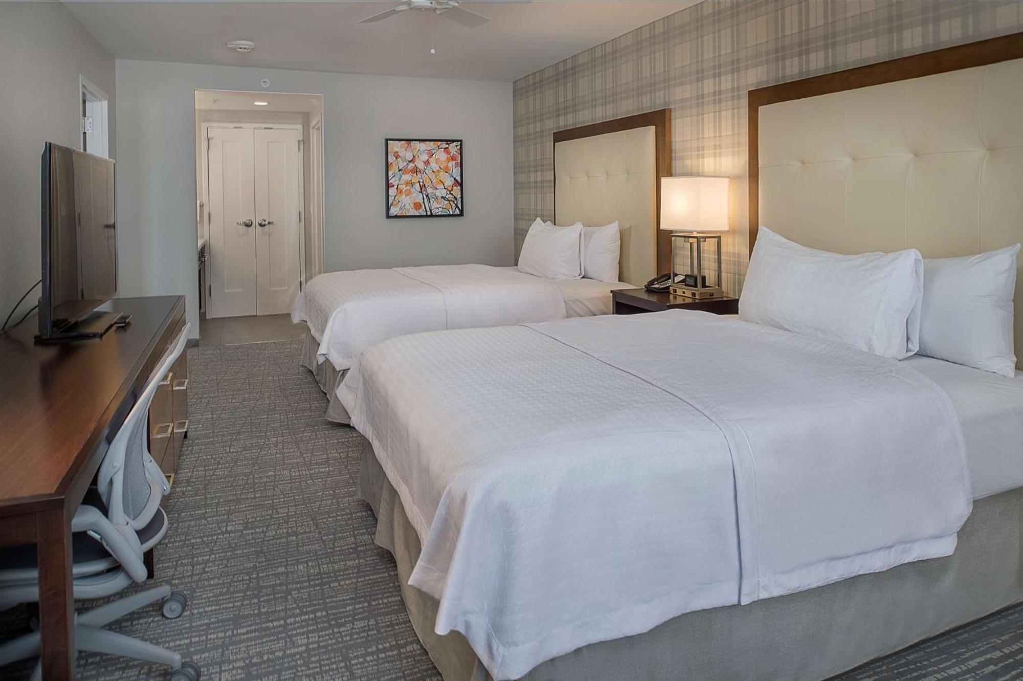מרלינד הייטס Homewood Suites By Hilton St. Louis Westport מראה חיצוני תמונה