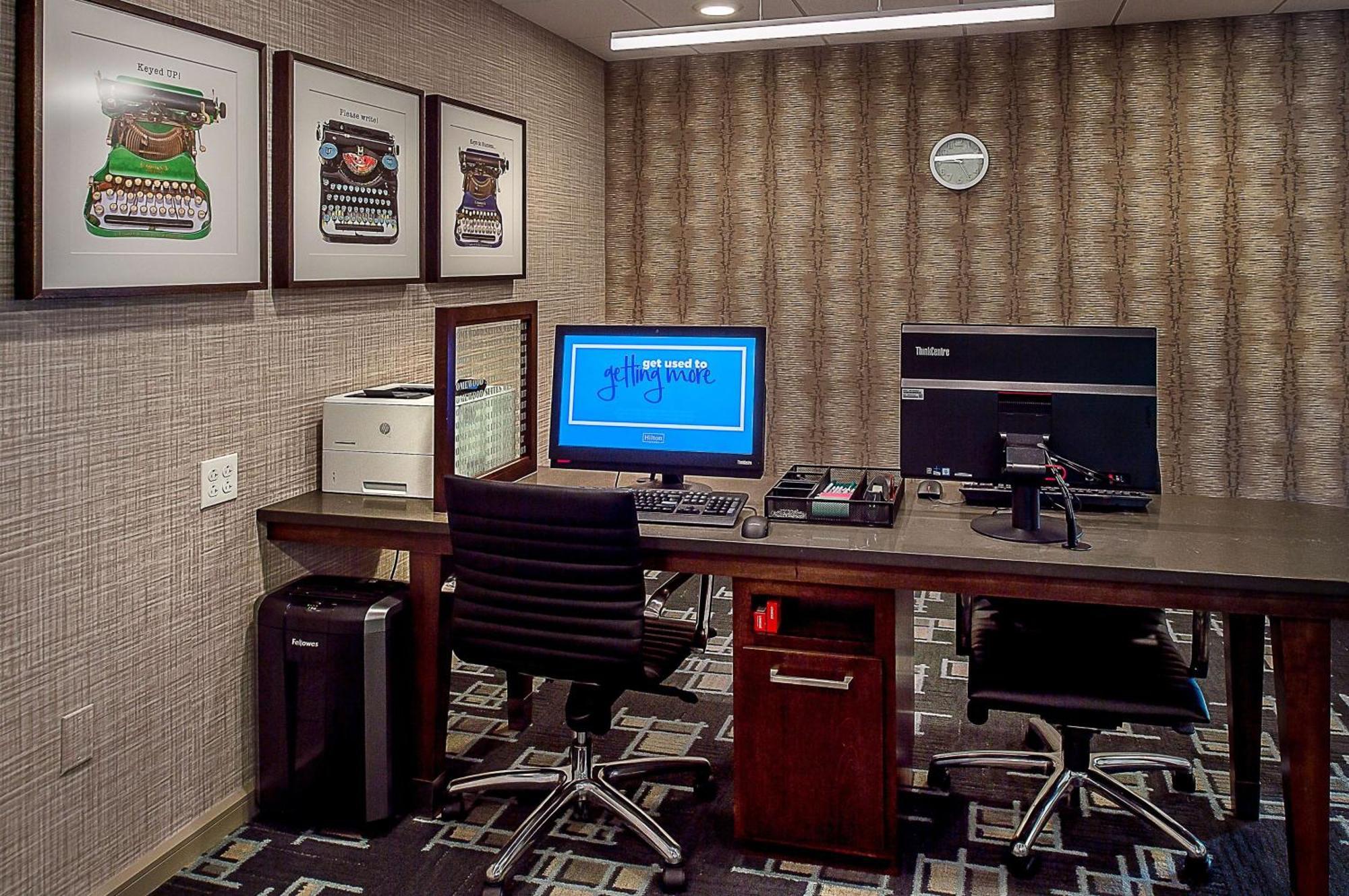 מרלינד הייטס Homewood Suites By Hilton St. Louis Westport מראה חיצוני תמונה