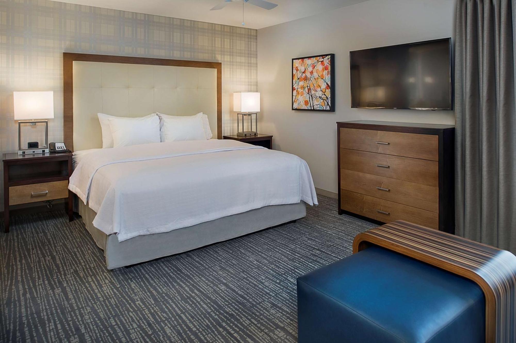 מרלינד הייטס Homewood Suites By Hilton St. Louis Westport מראה חיצוני תמונה