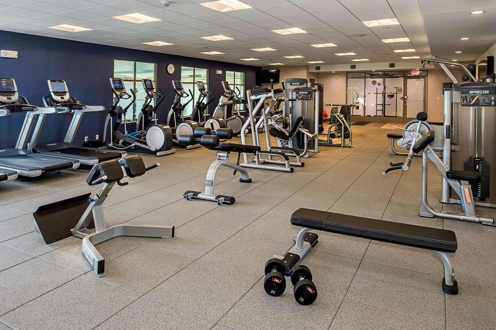 מרלינד הייטס Homewood Suites By Hilton St. Louis Westport מראה חיצוני תמונה